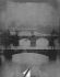 Luxusní vliesová tapeta „Prague bridges” z kolekce Beton story