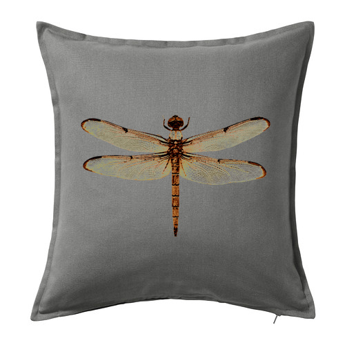 Povlak na polštář „Dragonfly”