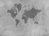 Luxusní vliesová tapeta „World map“
