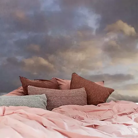 Luxusní vliesová tapeta „Stormy sky“